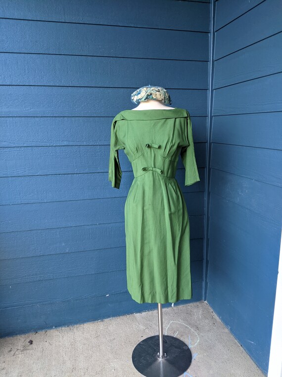 Vintage 1960s R&K Originals Dress