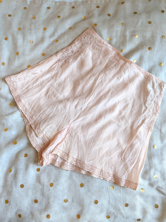 Vintage 1930s/1940s Tap Pants