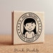 see more listings in the Custom Teacher Stamps section