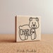 see more listings in the Custom Name Stamps section
