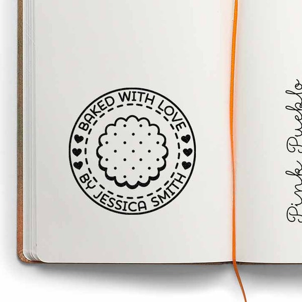 Love Rubber Stamp Etsy