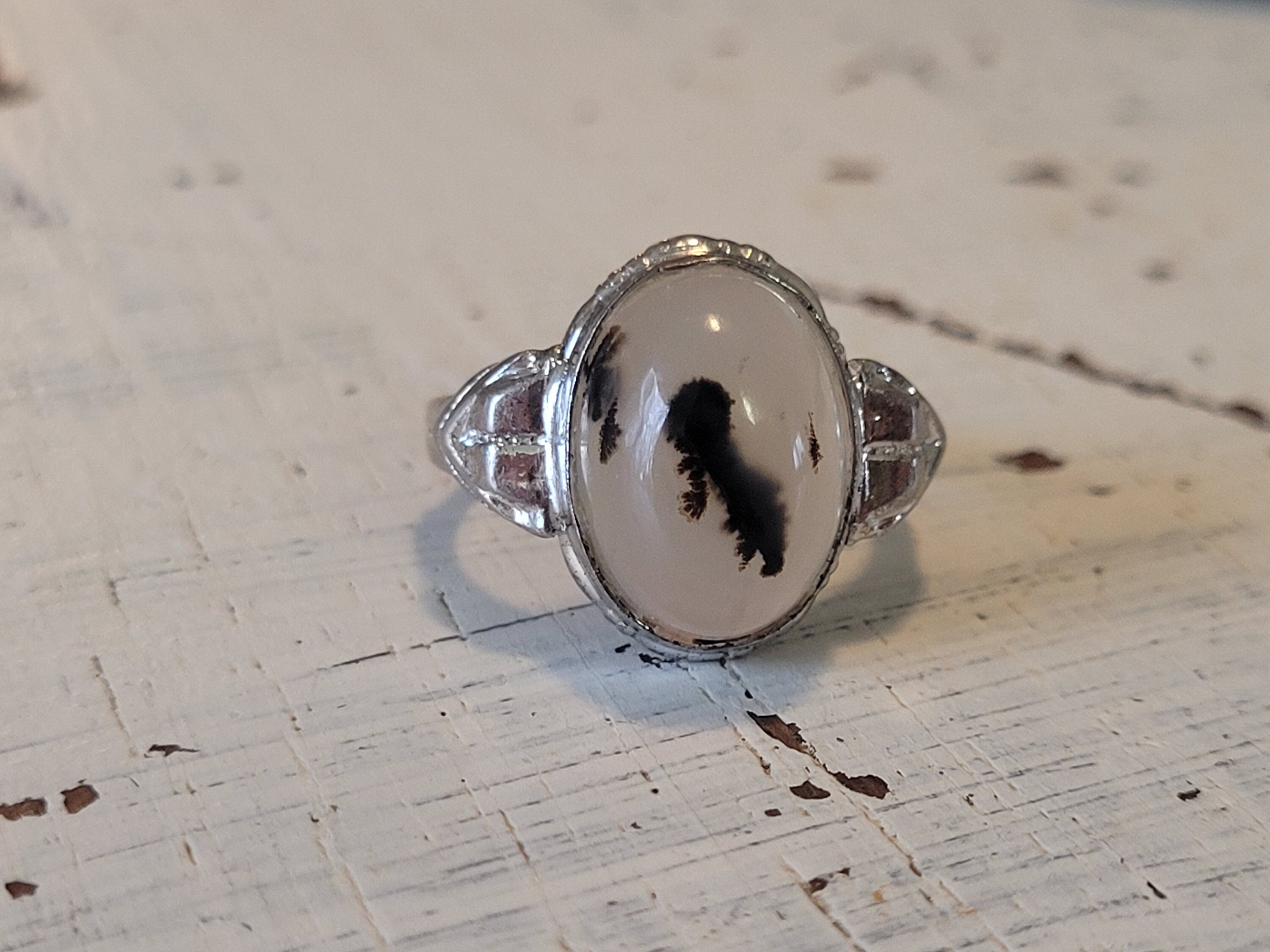 Clark Coombs Ring - Etsy
