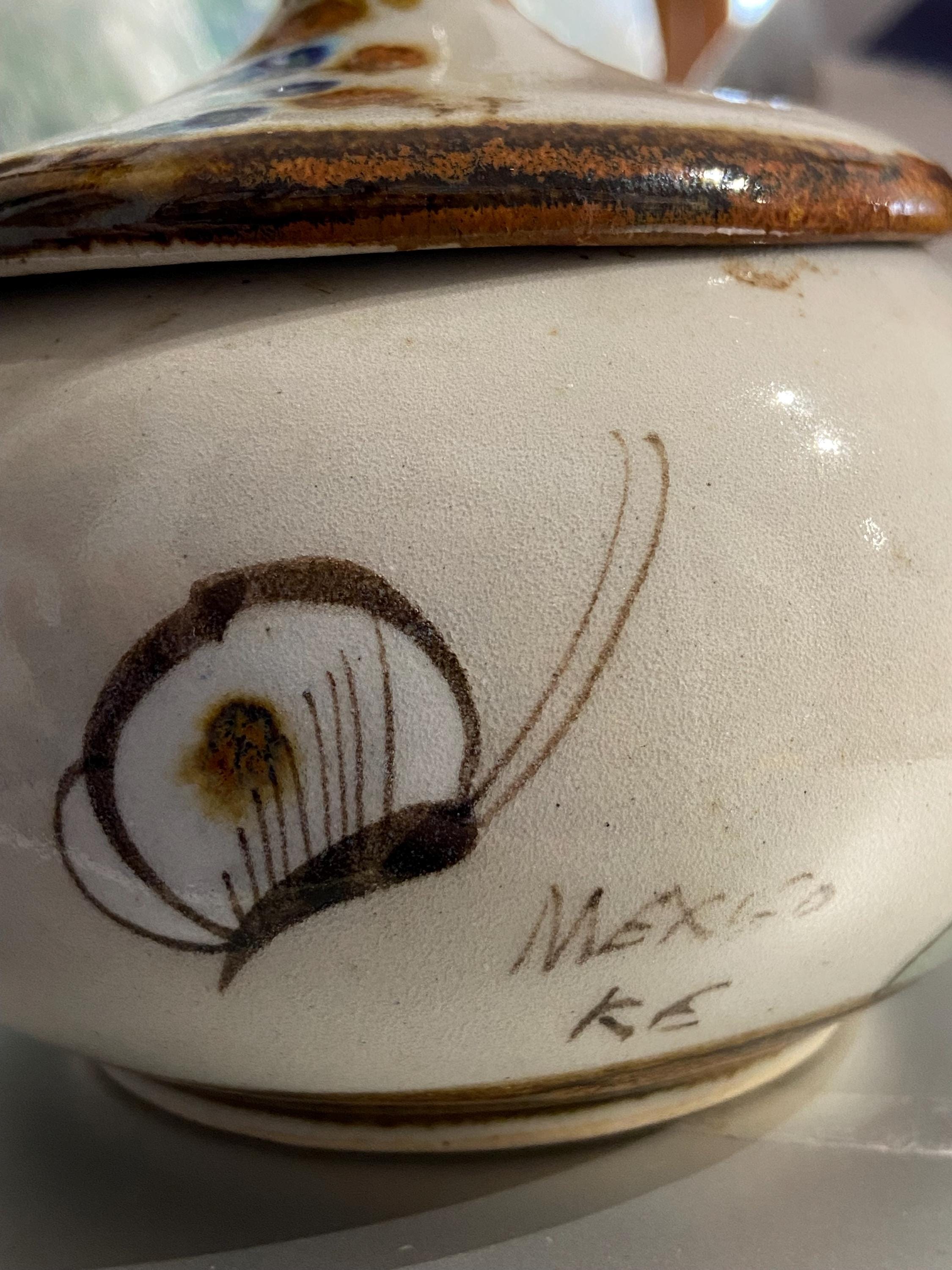 Ken edwards pottery - Etsy 日本