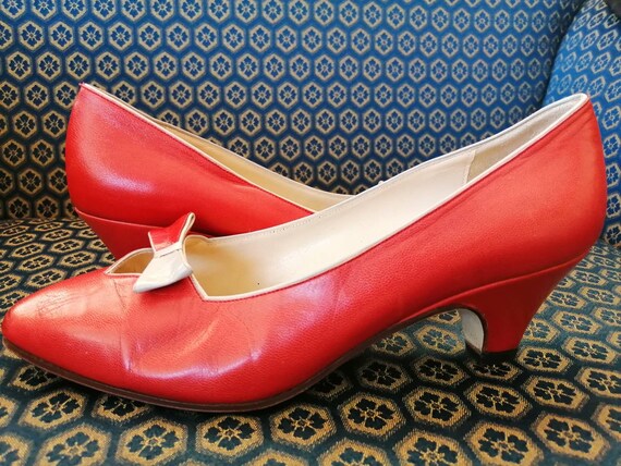 Valentino vintage shoes