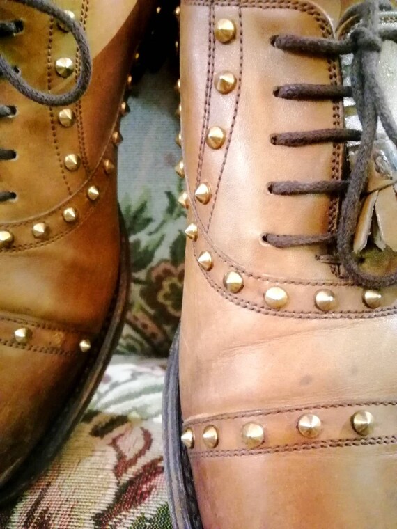 GUCCI preloved shoes