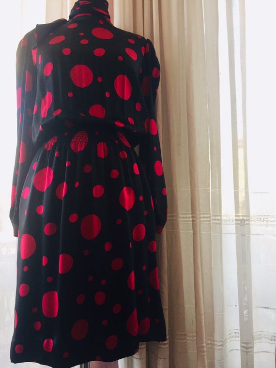 Valentino dress.