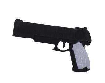 Gantz Gun Cosplay Etsy Gantz Gun Cosplay Etsy