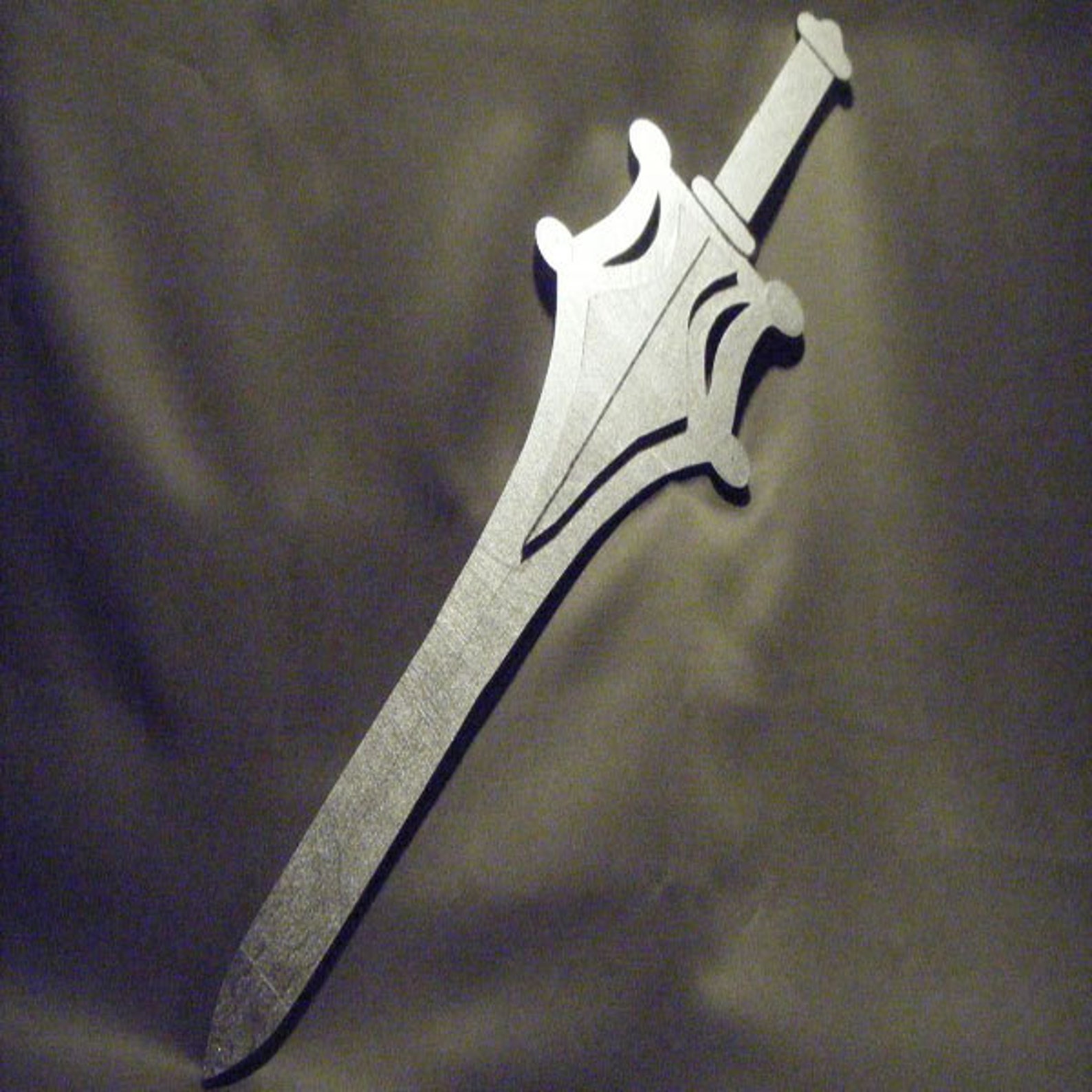 He-Man Sword of Power Cosplay Replica 23 or 30 image 0.