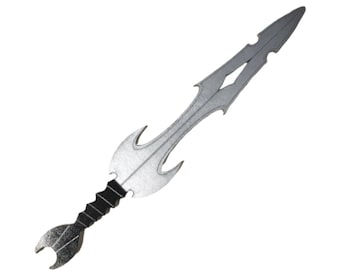 31&quot; Hela Sword Replica Thor Ragnork Cosplay Replica Costume Prop