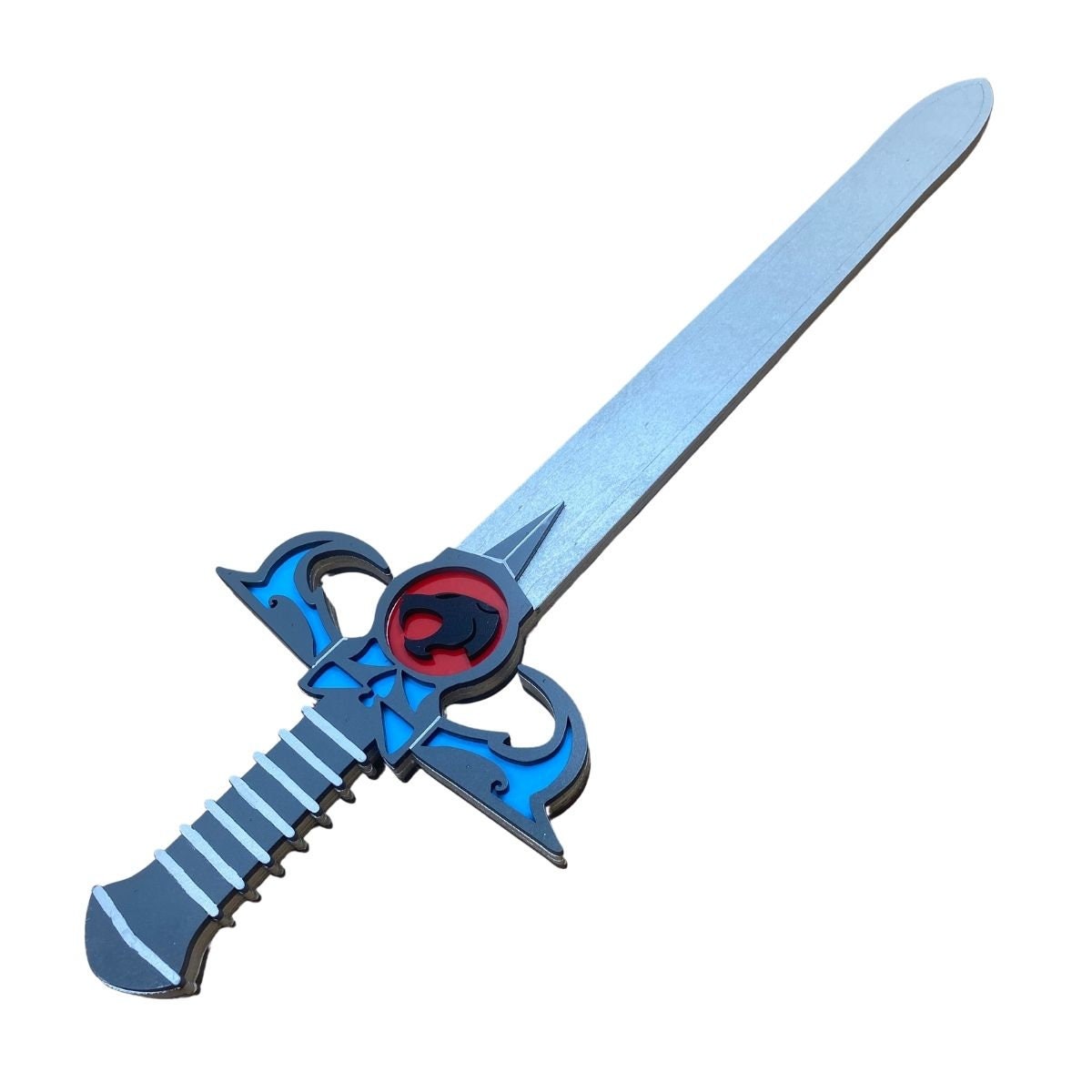 Petite Sized 25" Lion-O's Sword of Omens  from Thundercats | Kids Costume Party Dress Up