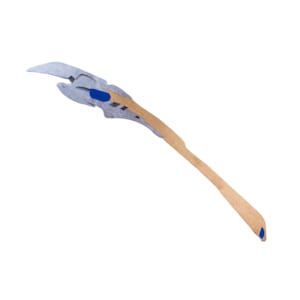 32&quot; Loki&#39;s Scepter Cosplay Replica Costume Prop