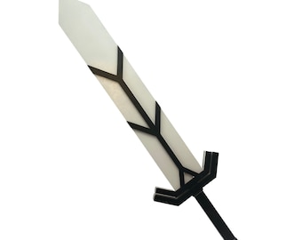 31"Magiks Seelenschwert