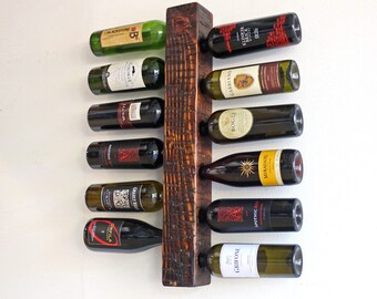 vertical wine rack reclaimed wood 26 vertical wine rack etsy vertical wine rack reclaimed wood 26 vertical wine rack etsy