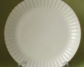Arabia of Finland, Kaj Franck, Dessert plate