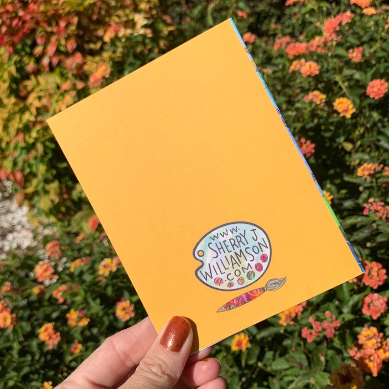 Mister Rogers the Helpers Quote Greeting Card Etsy