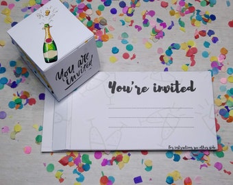 The template for making your own Bombfetti Love card ! PRINTABLE!! It/'s finally here ! PDFJPG