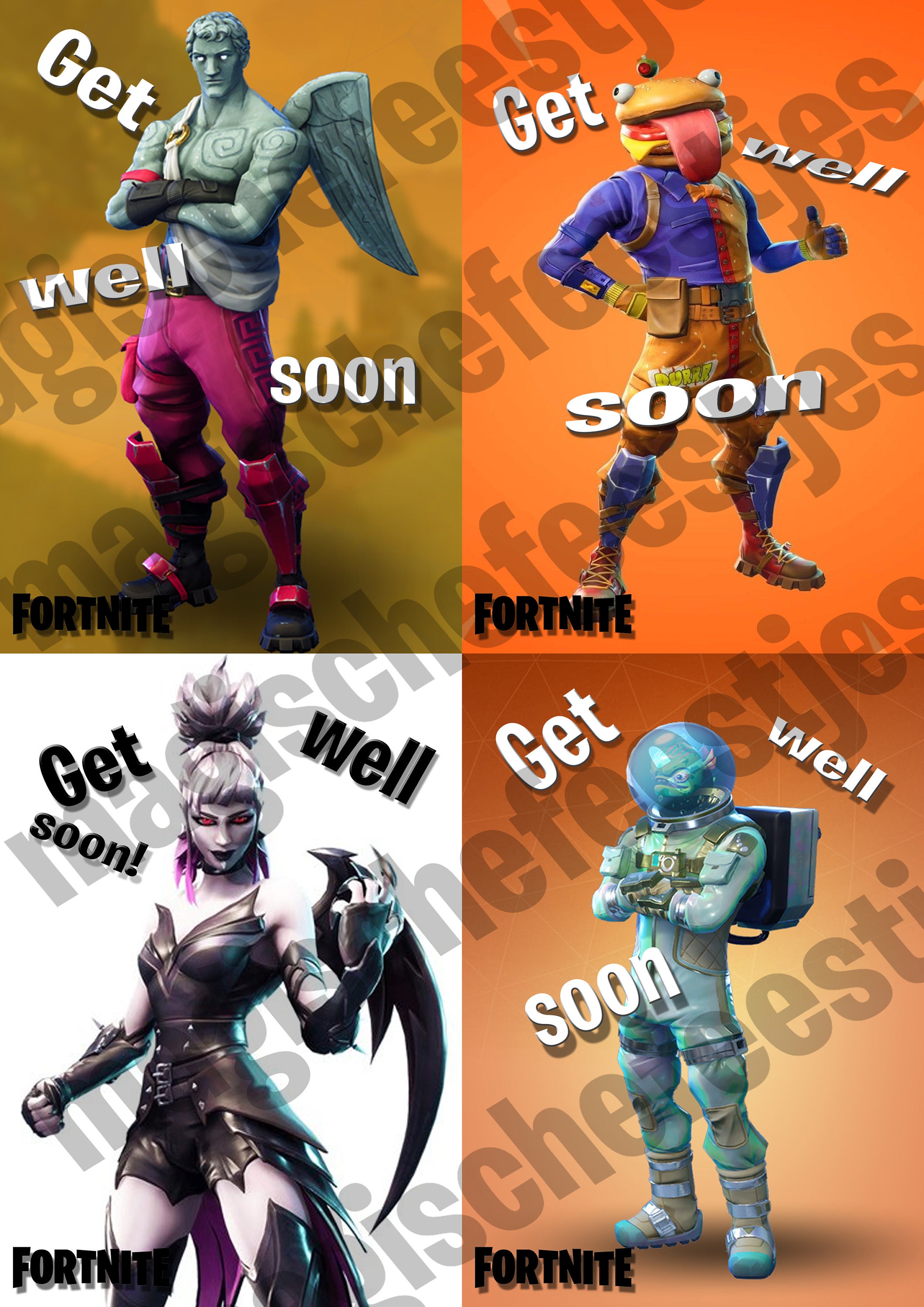 50 - fortnite get better