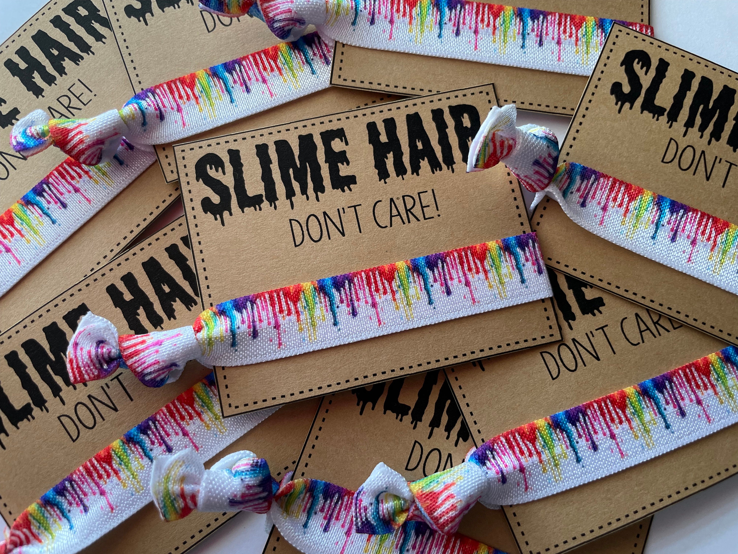 Slime Birthday Party Stickers or Favor Tags, Slime Birthday Decorations,  Slime Party Favors, Slime Party Favor Tags, Slime Party Stickers