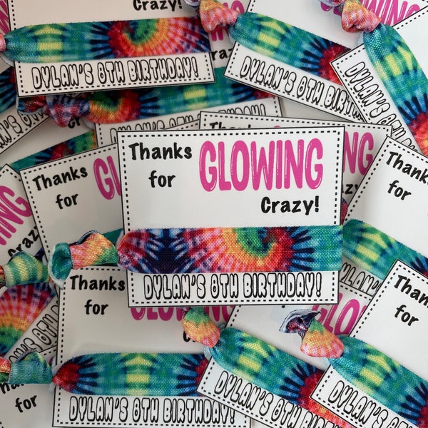 Tween Party Favor Etsy