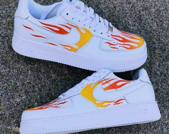 air force one flame