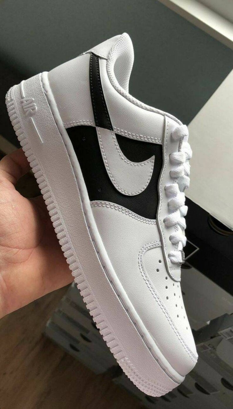 nike air force 1 onyx
