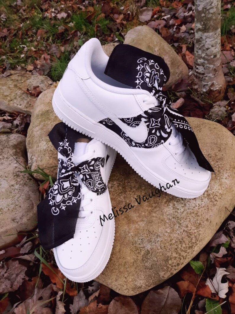 baby black air forces