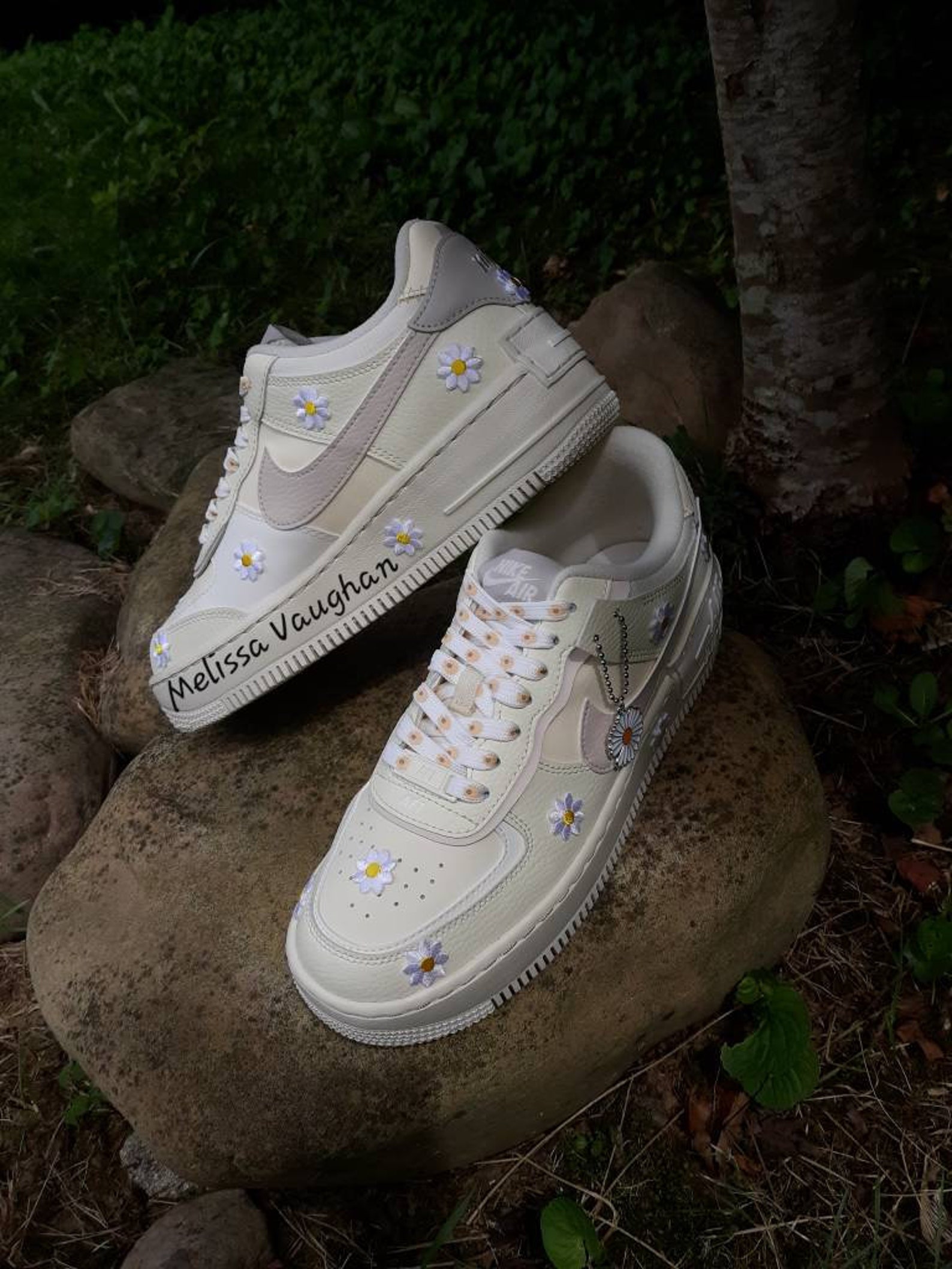 air force 1 shadow daisy