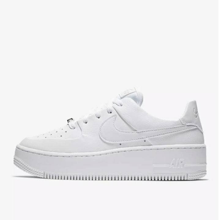 Nike Air Force 1 Sage Low - Etsy Canada