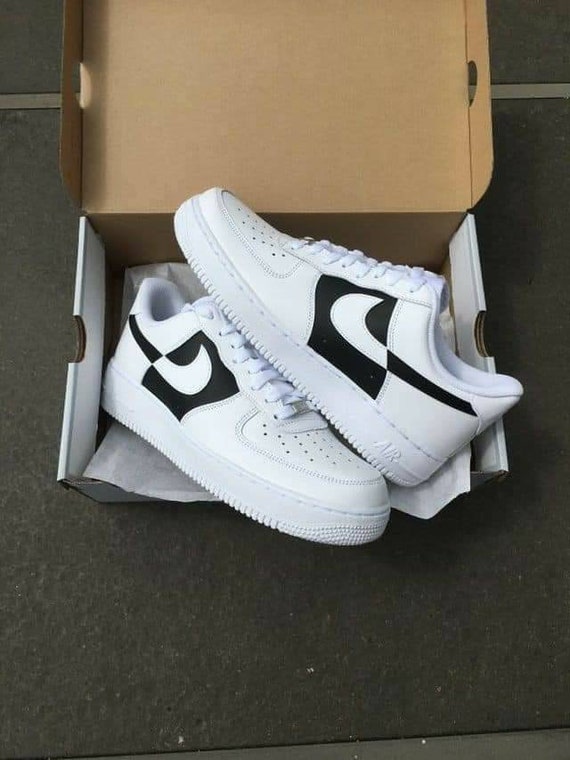 nike air force 1 onyx