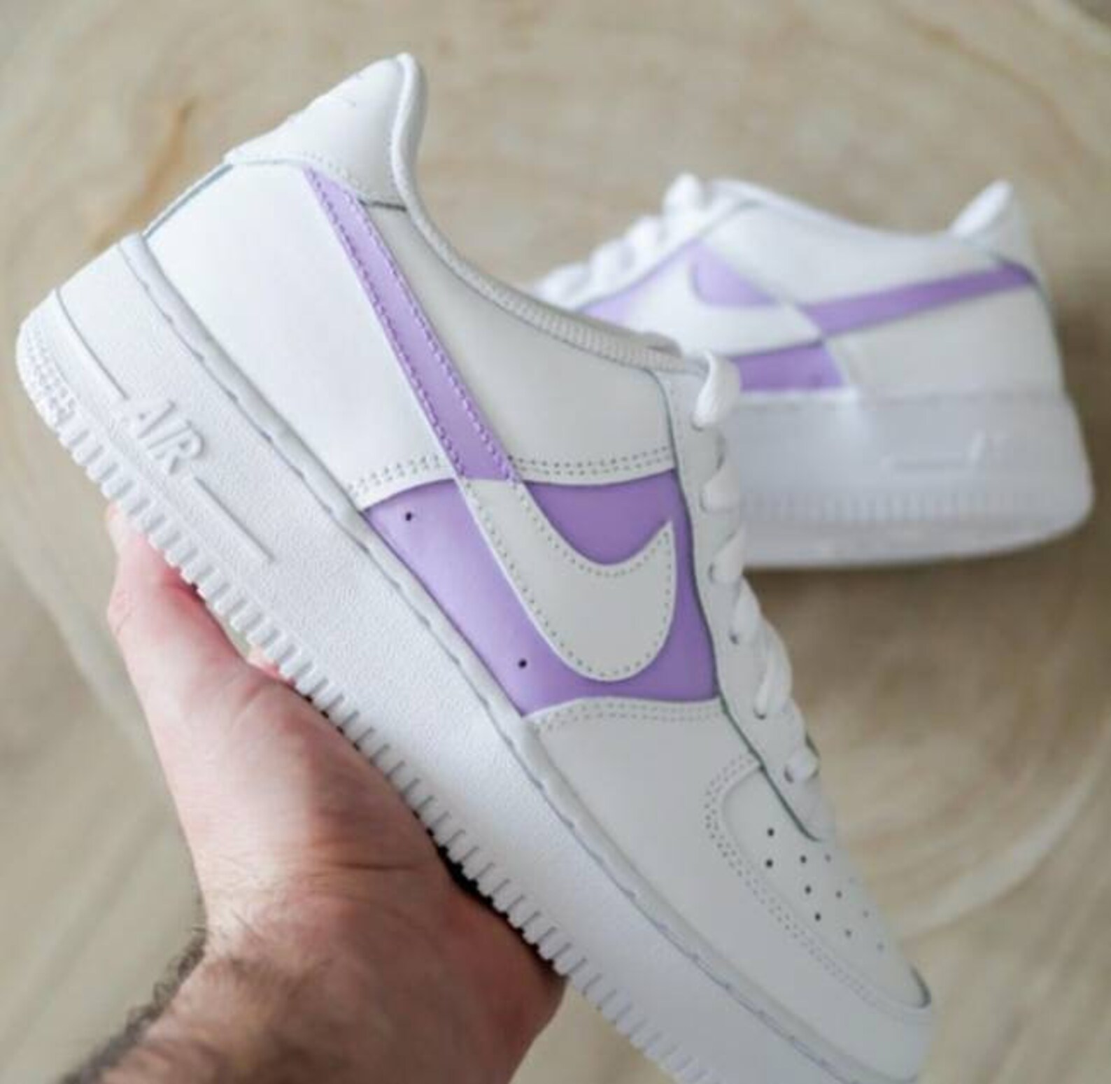 nike air force 1 onyx