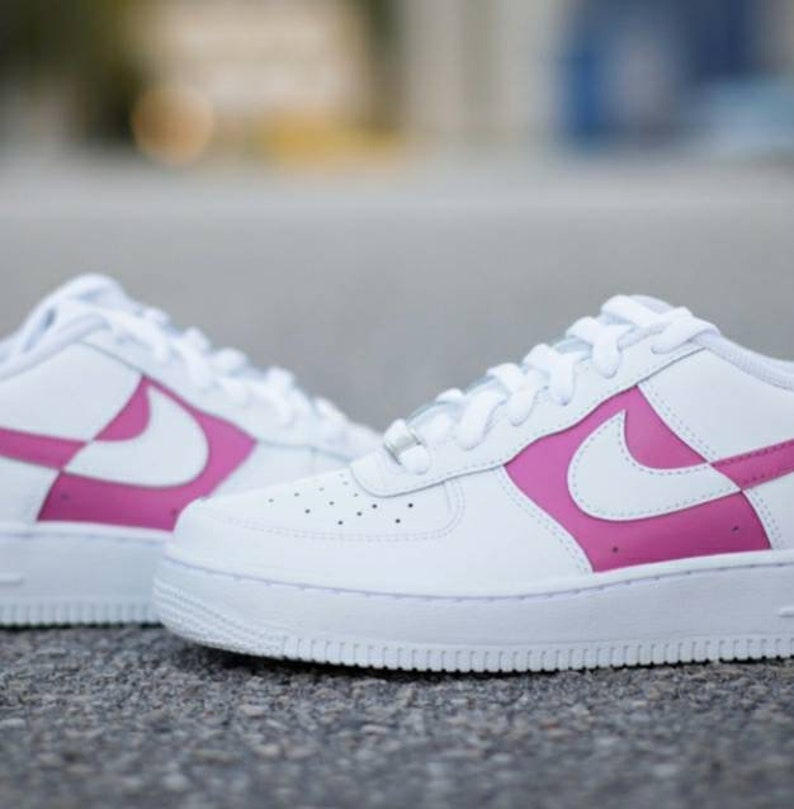 nike air force 1 onyx