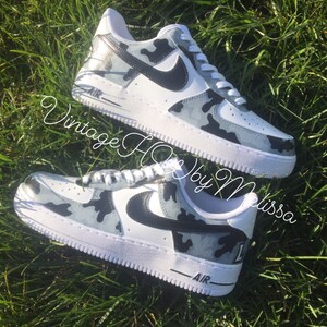 air force 1 militar