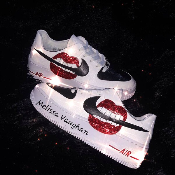 custom af1 sage low