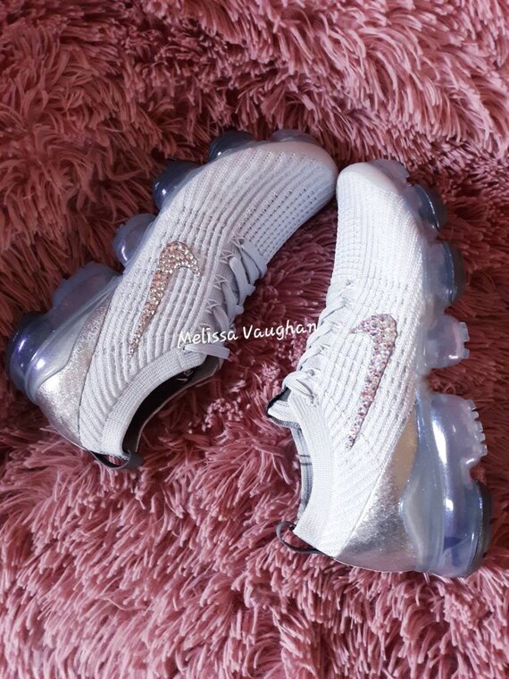 vapormax flyknit 3s