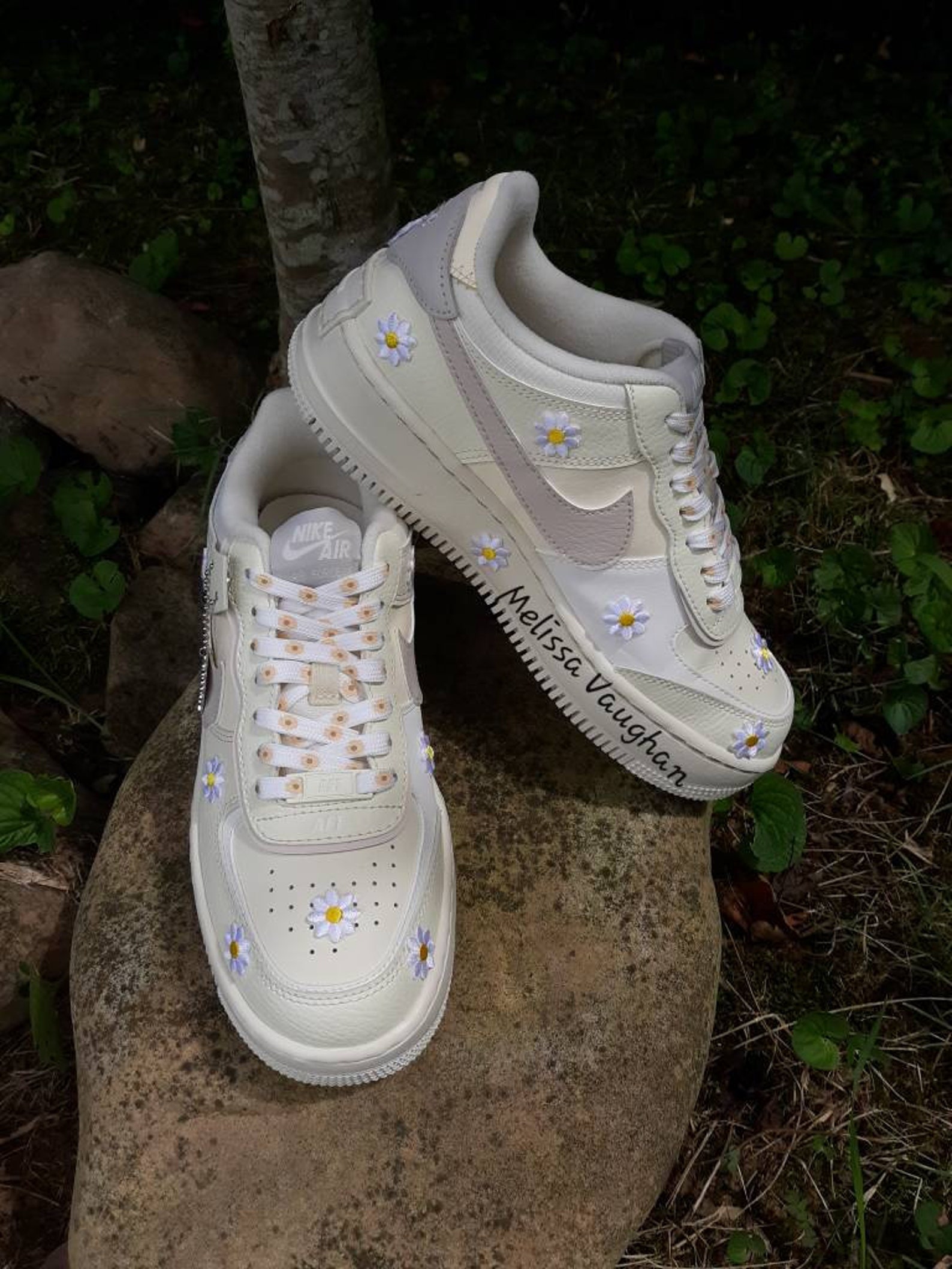 air force 1 shadow daisy