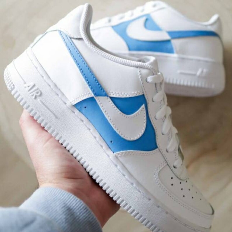 nike air force 1 onyx