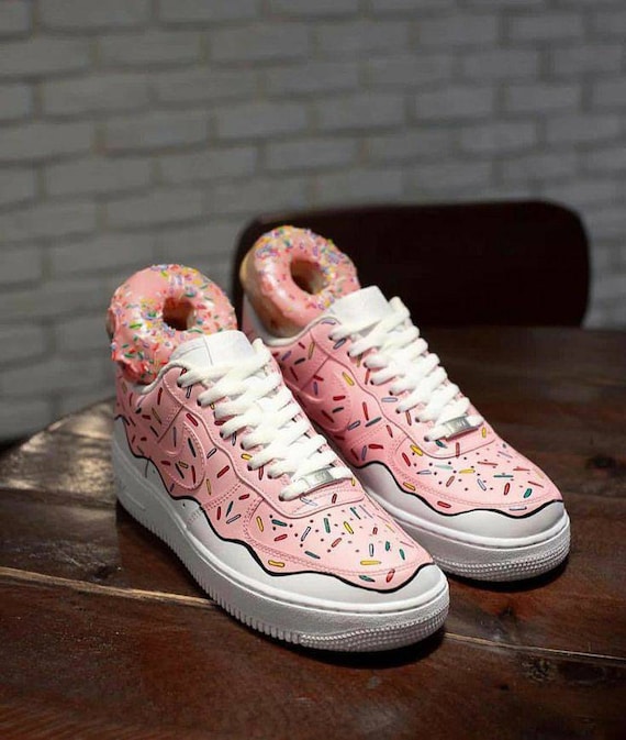 donut air force 1