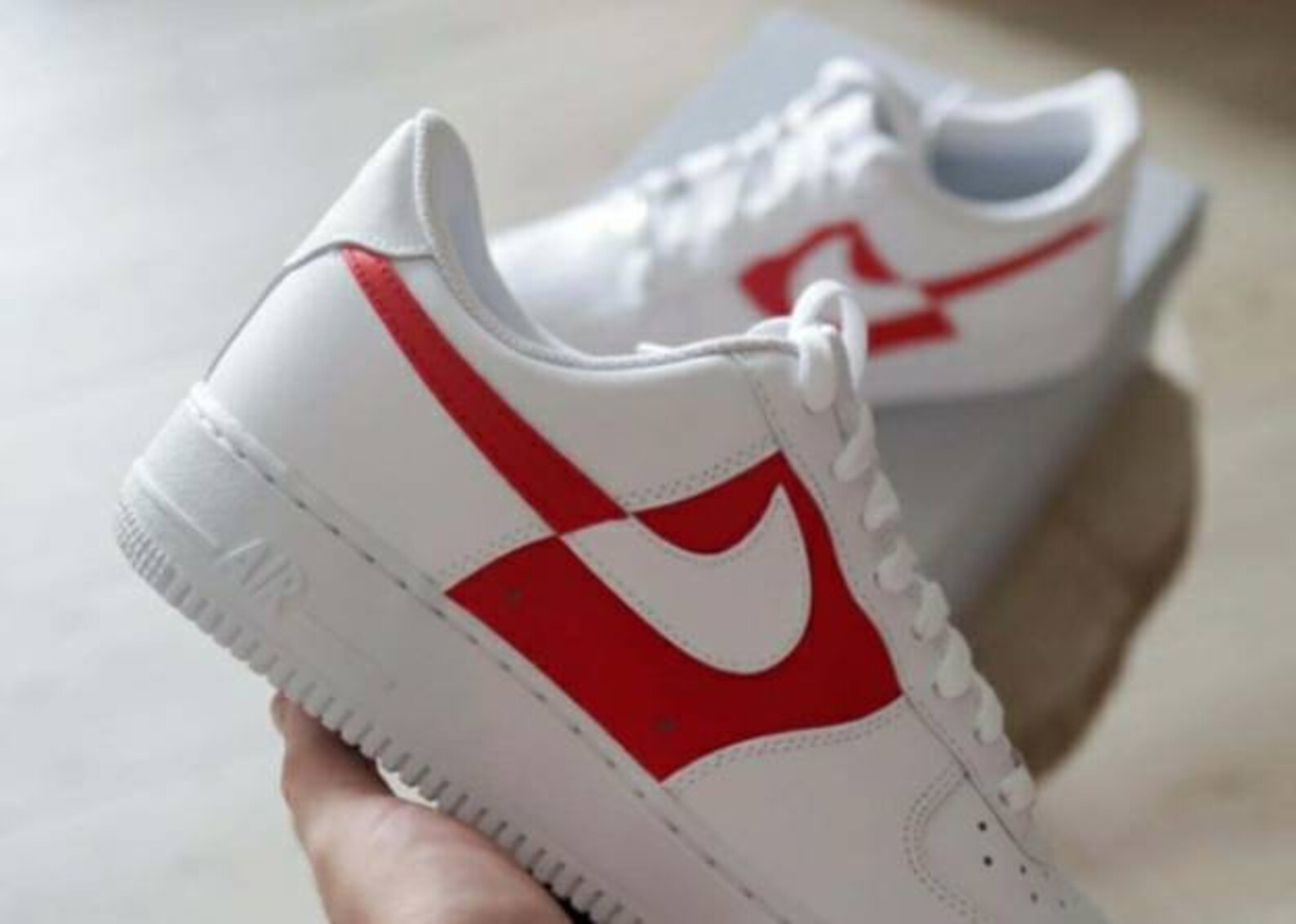 nike air force 1 onyx