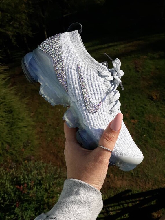 vapormax flyknit 3s