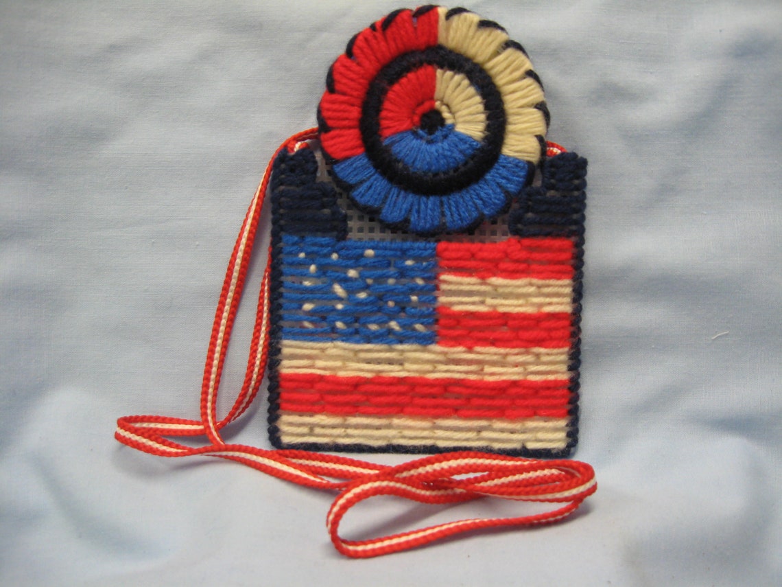 Hand and Foot Card Holder Lanyard Set Etsy