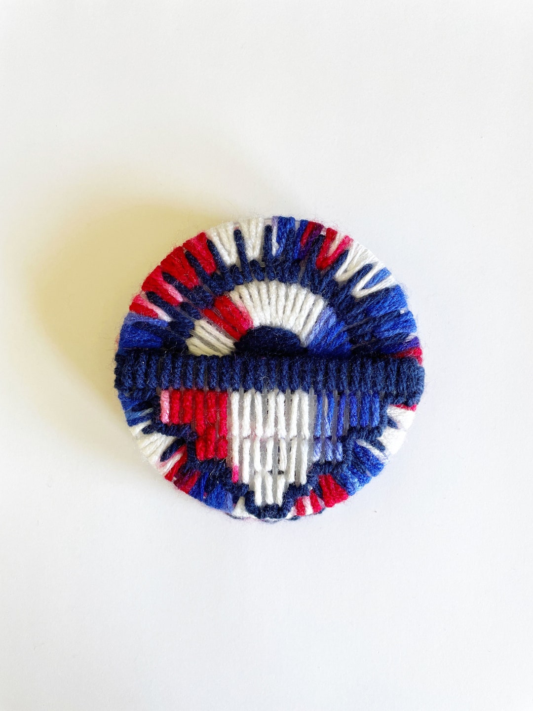 Hand and Foot Card Holder Etsy