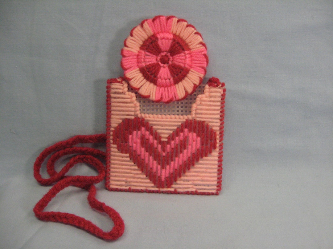 Hand and Foot Card Holder Lanyard Set Etsy