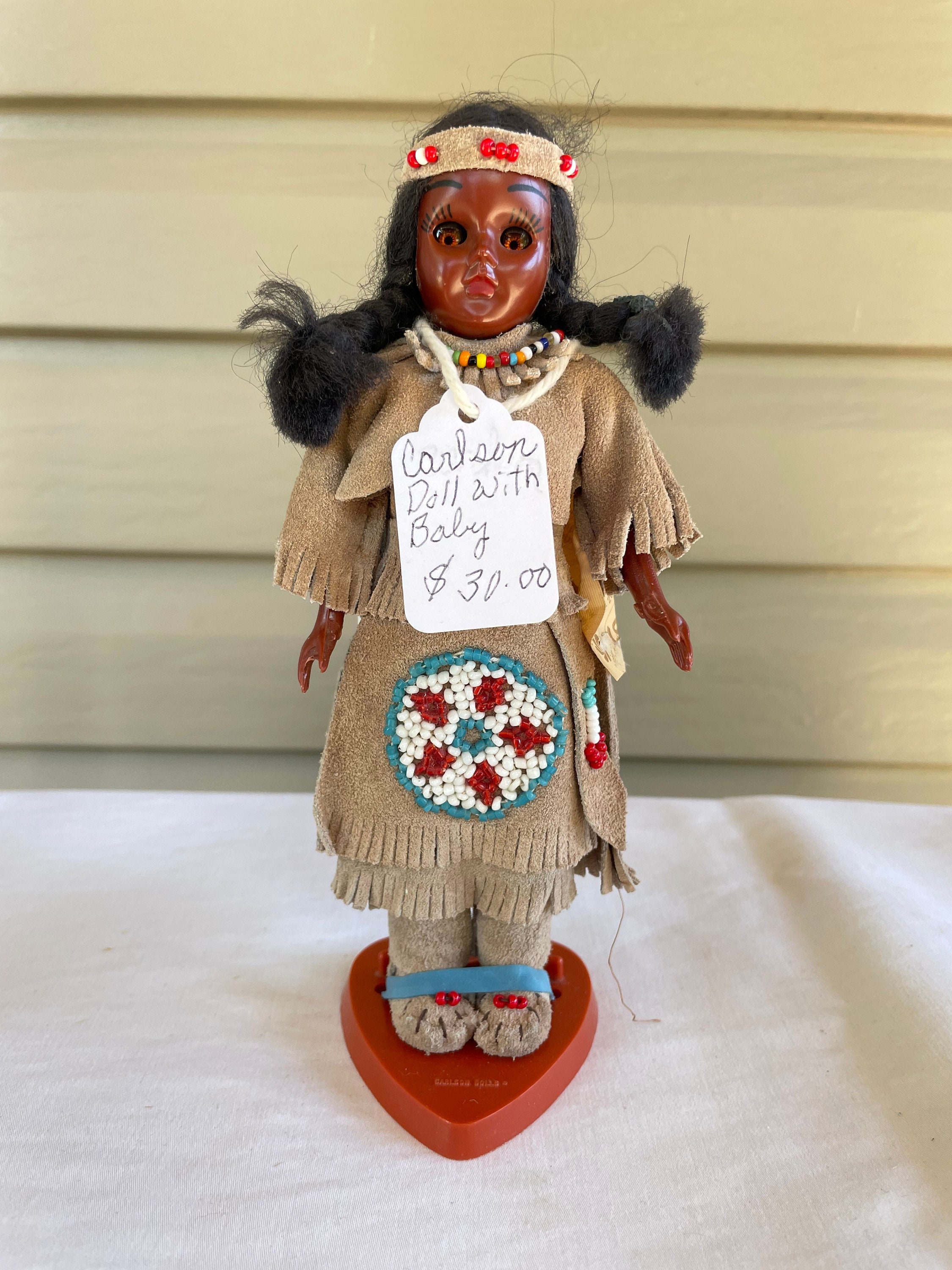 Carlson Dolls 人形 No. 265 水色 carlson dolls | eBay