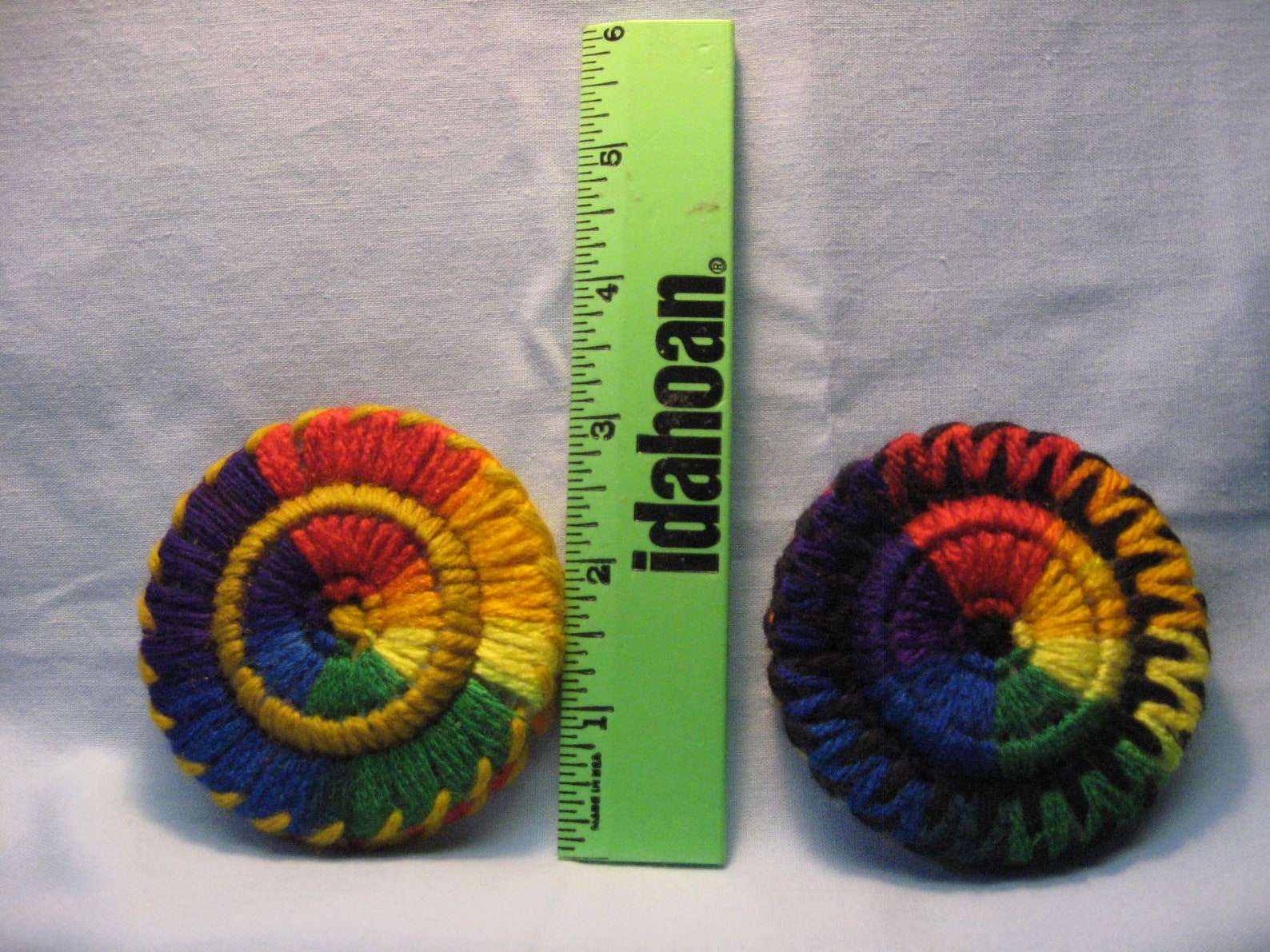 Yarn Playing Card Holder. Etsy