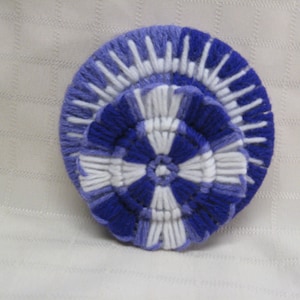 Hand and Foot Card Holder