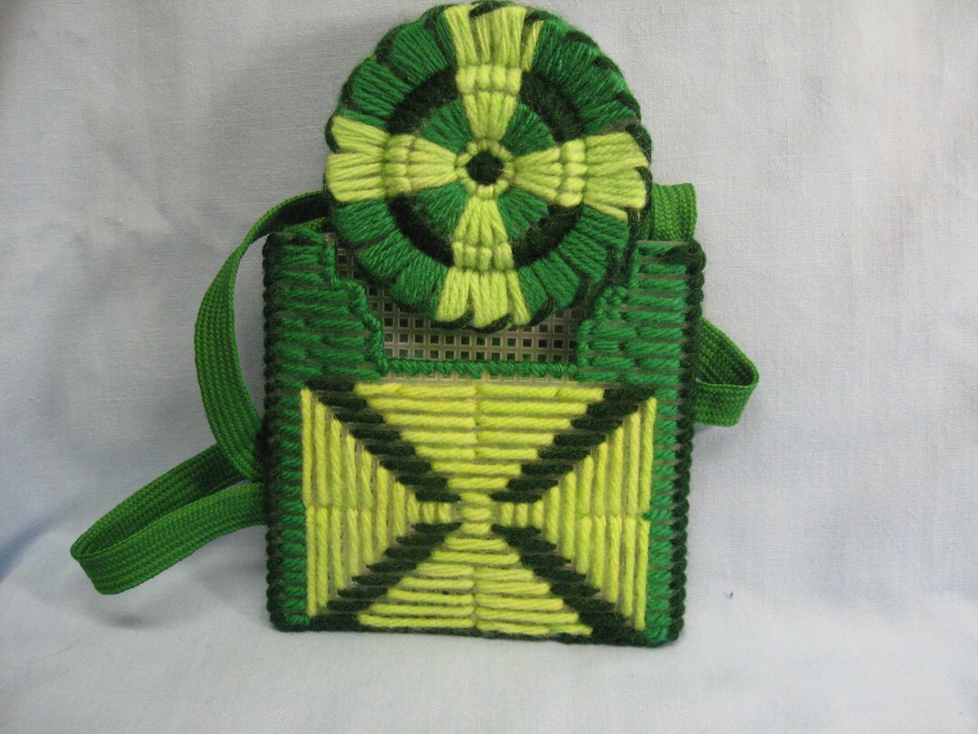 Hand and Foot Card Holder Lanyard Set Etsy