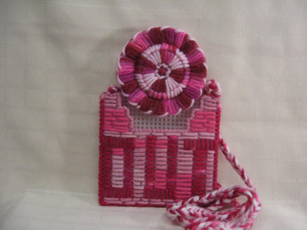 Hand and Foot Card Holder Lanyard Set Etsy