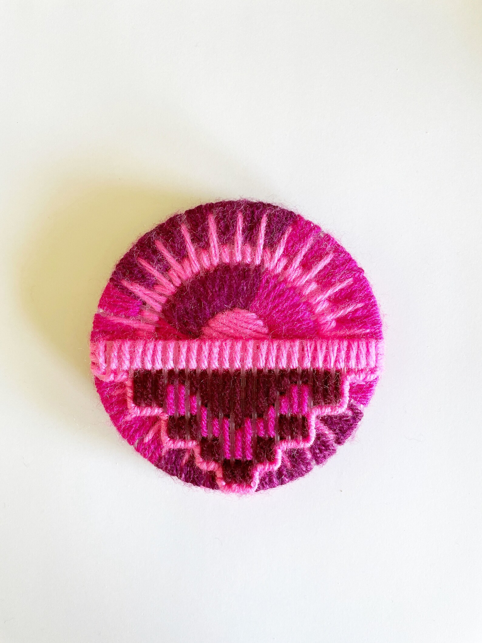 Hand and Foot Card Holder Etsy