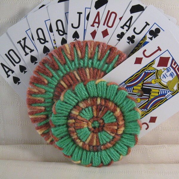 Hand Foot Card Game Etsy