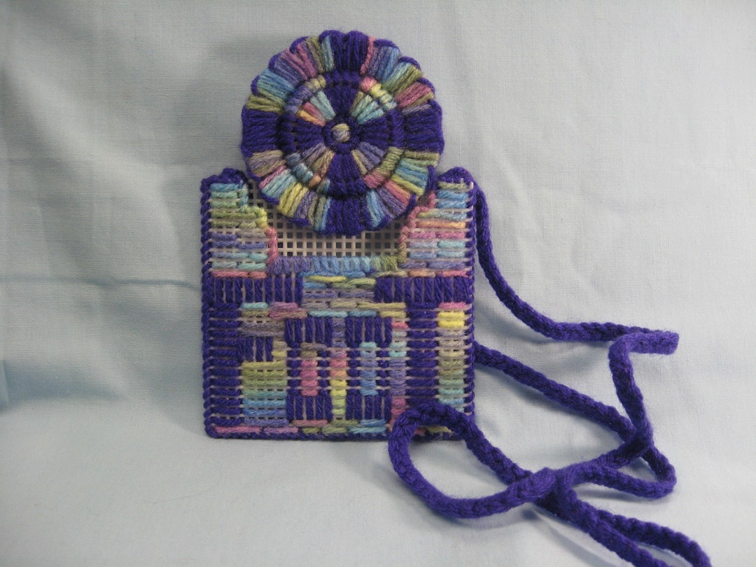 Hand and Foot Card Holder Lanyard Set Etsy